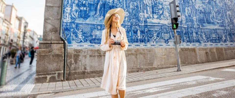 A história dos azulejos portugueses