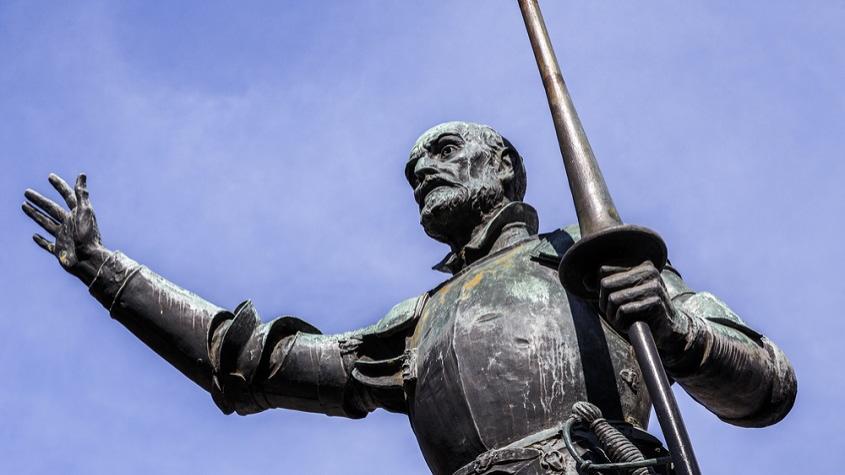 Don Quixote Facts Top 5