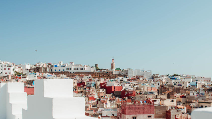 5 Sugestões para um dia em Tânger, Marrocos