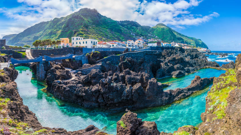 Las 5 Mejores Actividades de ocio en Isla de Madeira