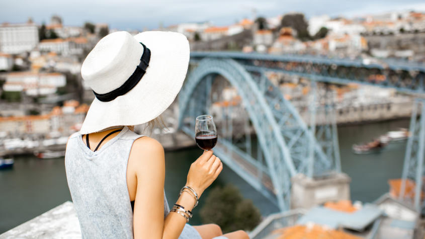 7 Faits intéressants sur le vin de Porto