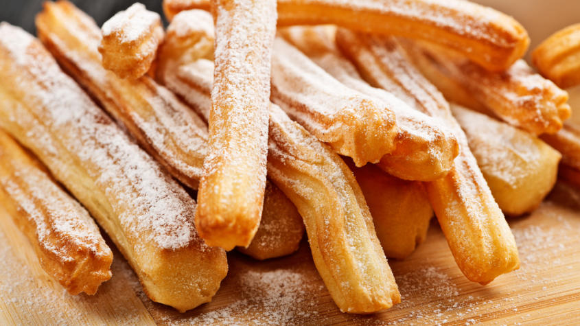 What Are Churros? Delicious Spanish Cuisine