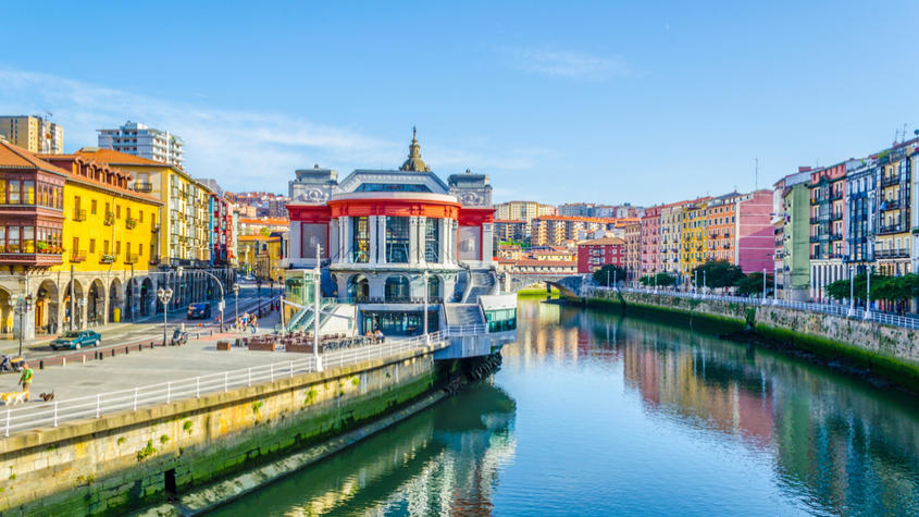 Meilleures attractions à Bilbao - Guide de voyage