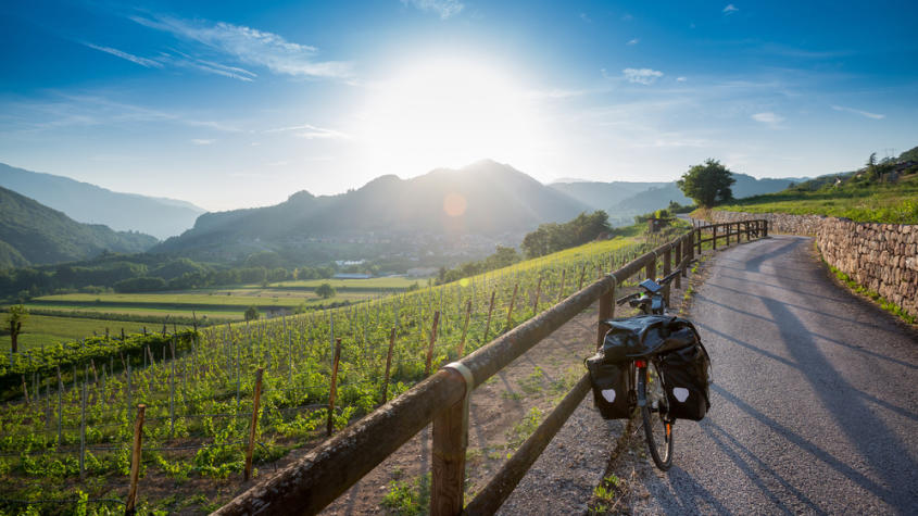 The best destinations and routes for bike lovers