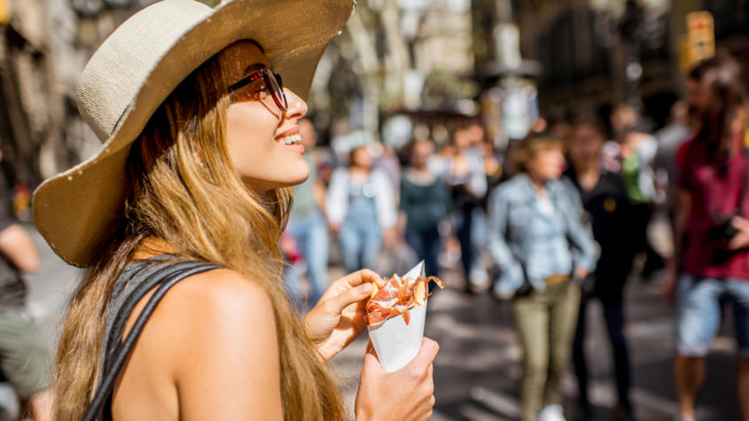 Visiter Barcelone en 48 heures : choses à faire et à voir