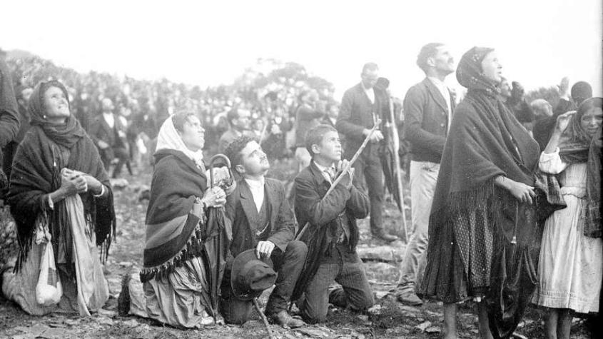 Tout ce que vous avez toujours voulu savoir sur le miracle de Fatima