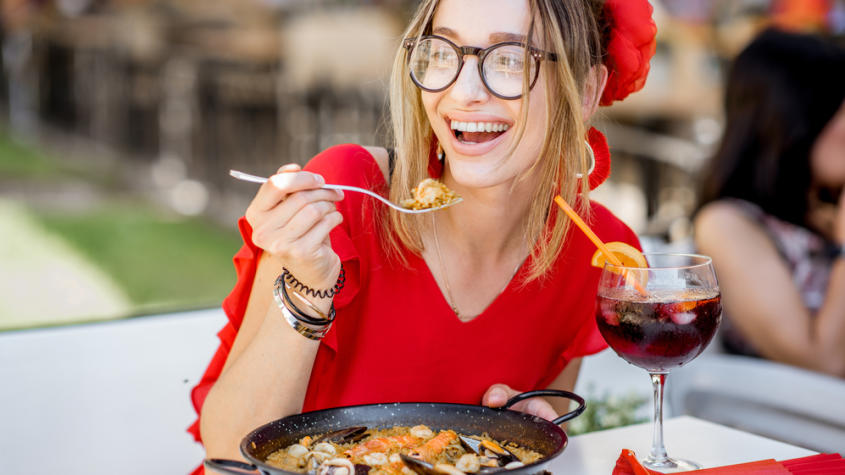 8 expériences culinaires à vivre en Espagne