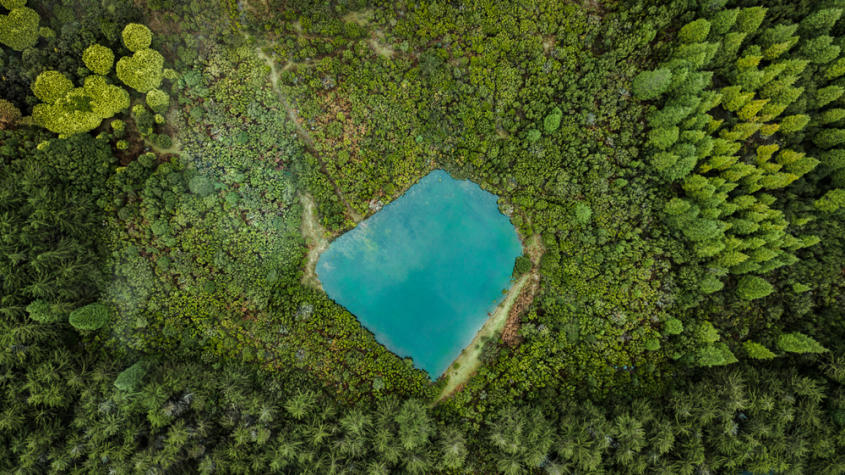 Top Portugal Natural Parks and Reserves