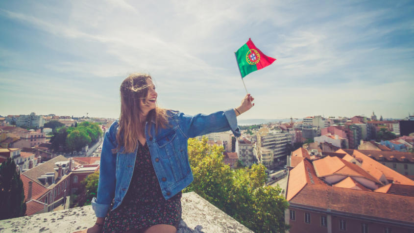 As Melhores Cidades para Descobrir em Portugal