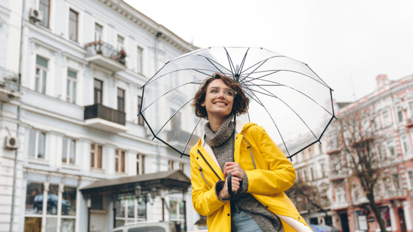 O Que Fazer num Dia de Chuva em Lisboa