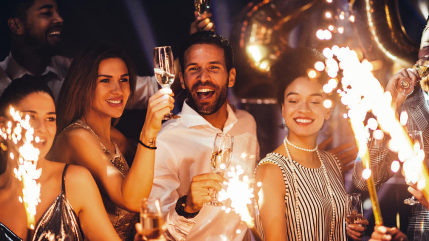 What to do in Spain on New Year’s Eve?