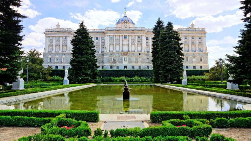 Top places to visit in Madrid