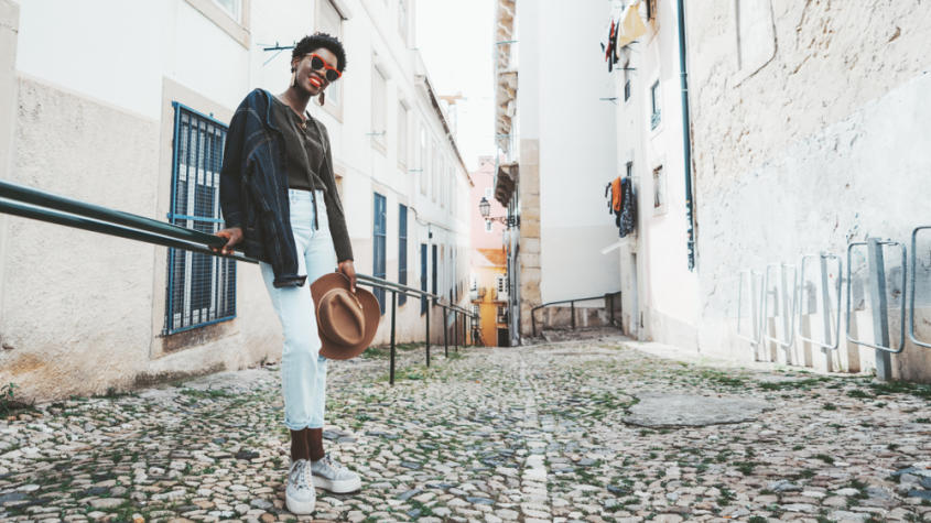 Portugal en Marzo, las mejores cosas que ver