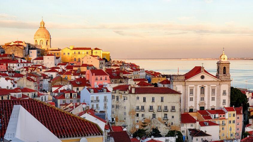 What to visit in Lisbon in 2 days