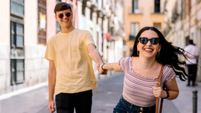 Choses Romantiques à Madrid pour les Couples