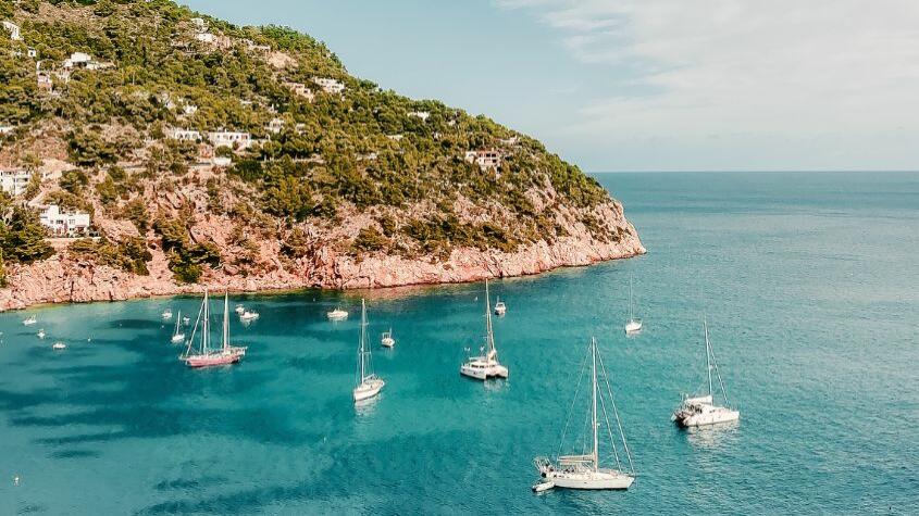 Las 10 mejores actividades en Ibiza