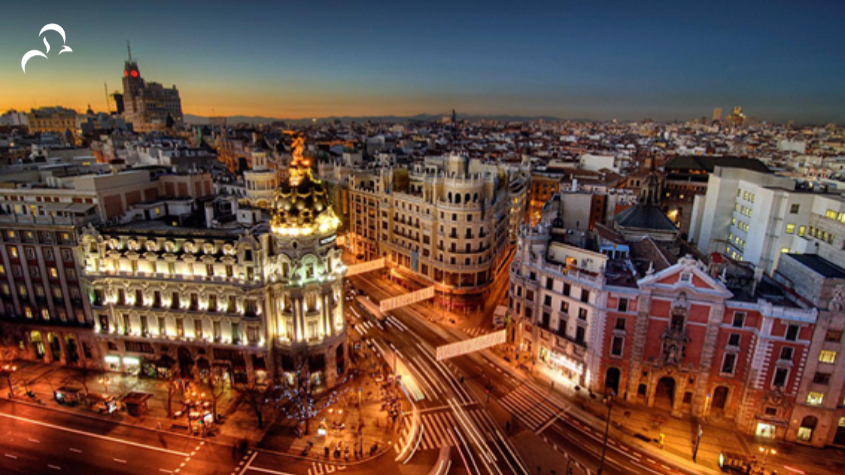 Las 10 mejores actividades que no te puedes perder en Madrid