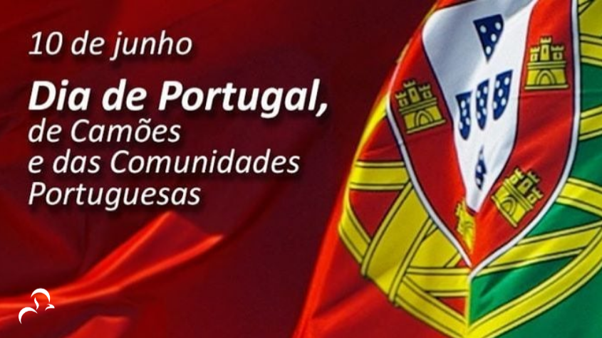 Journée du Portugal, de Camões et des Communautés Portugaises