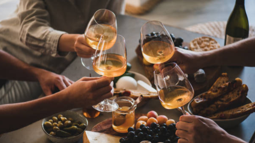Combinar Vinho e Comida: O Vinho Adequado Para Cada Prato