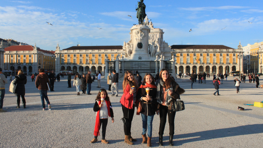 Things to Do in Lisbon in December