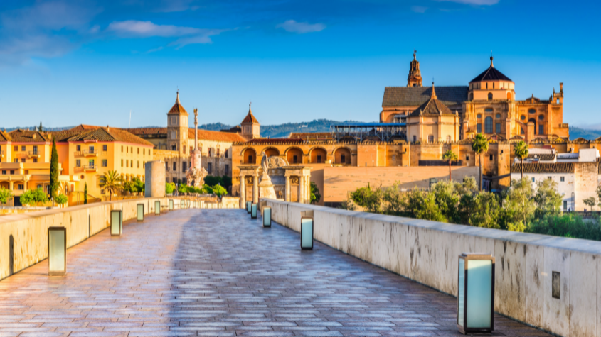 Main Attractions you must See in Córdoba
