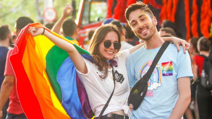 Most LGBTQ+ and Gay Friendly Cities in Portugal to Travel 2024