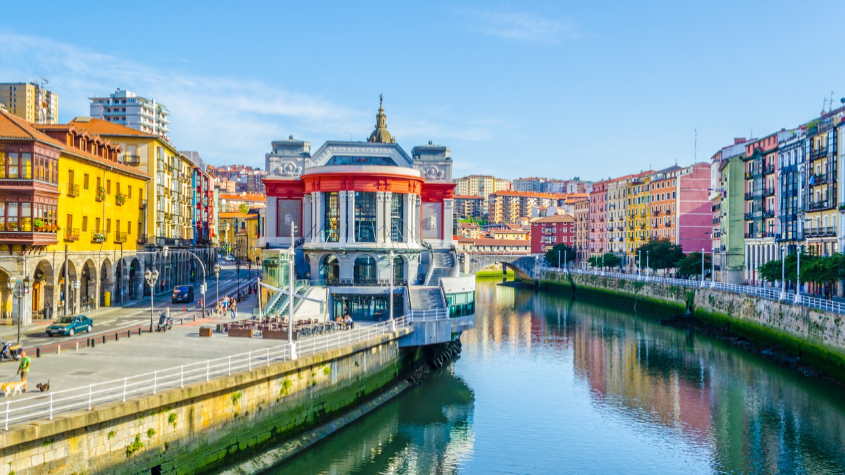 Endroits et Attractions à Voir à Pays Basque