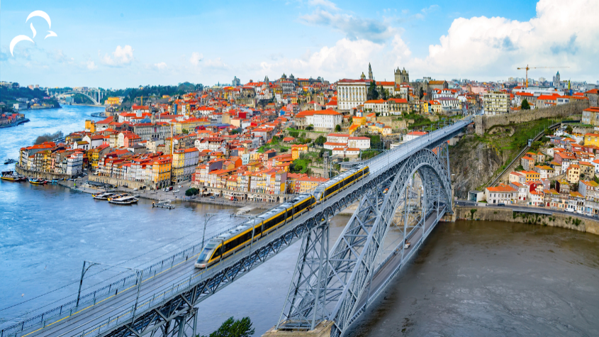 10 actividades imprescindibles en Oporto 