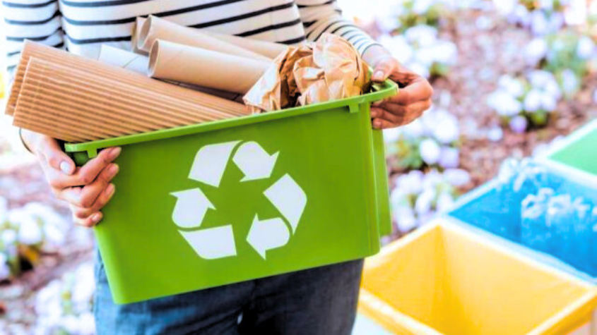 O que é a Reciclagem e sua importância para a Sustentabilidade