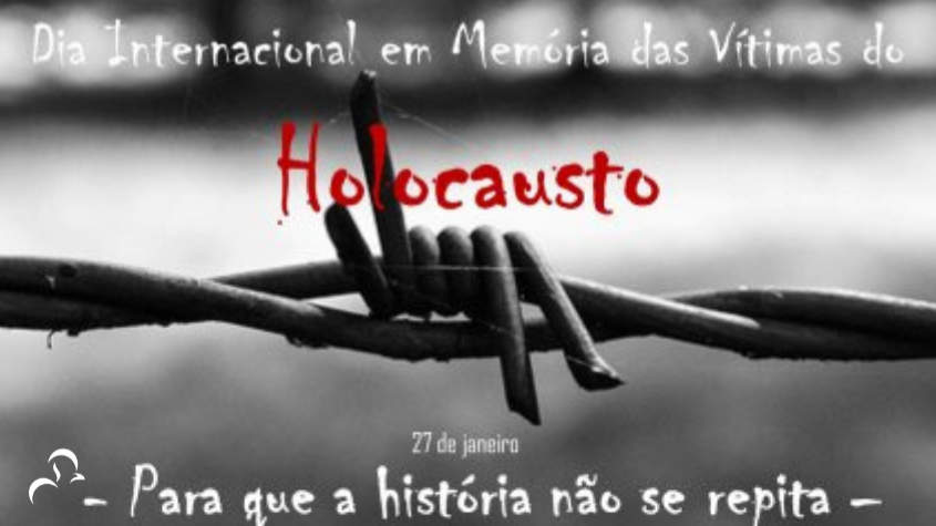 Journée Internationale du Souvenir des Victimes de l'Holocauste