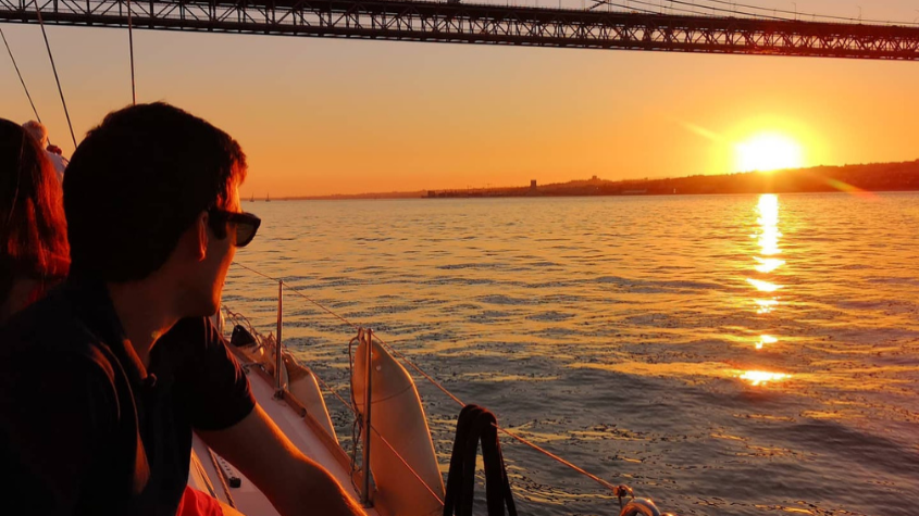 The Best Boat Tours on the Tagus River