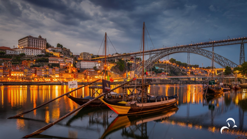 Les meilleures activités à Porto avec pluie