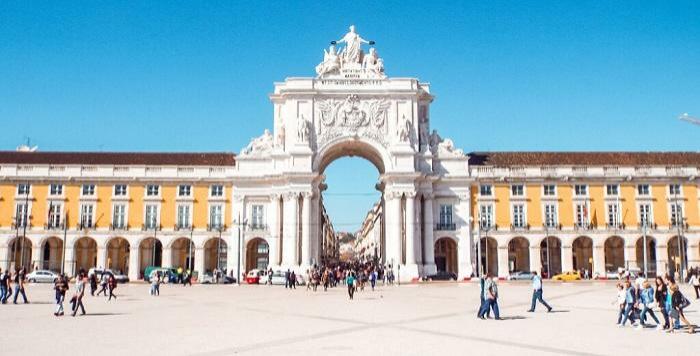 Lisbon Tours and Day Trips