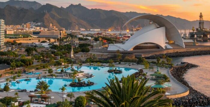 Visit Tenerife