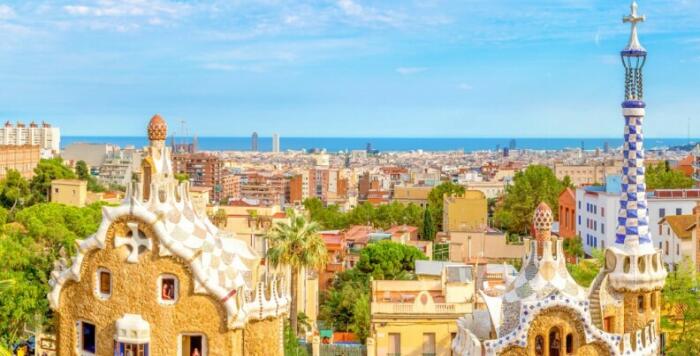 Visit Barcelona