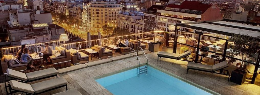 terrazas barcelona con encanto