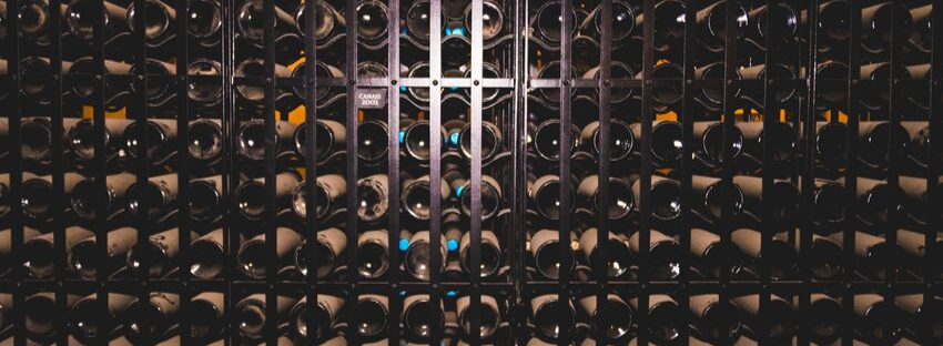 porto wine cellars