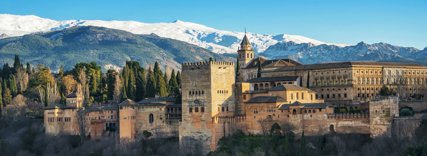 meilleurs sites d'hiver Espagne