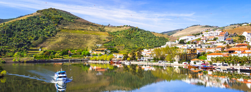 douro river cruises from porto pinhao