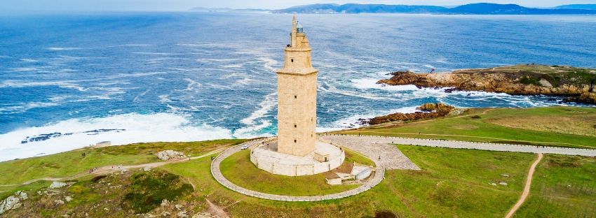 best places to visit in galicia