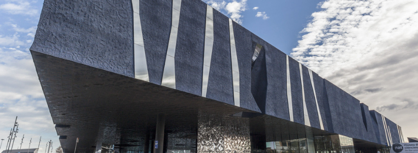 museus a visitar em barcelona
