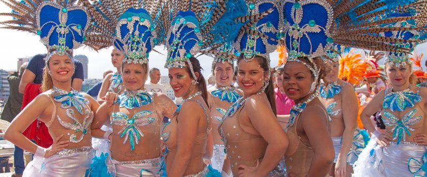 Carnevale 2024 a Rio de Janeiro: programma, info e costi