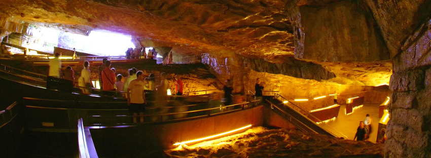 patrimonio unesco espanha caverna de altamira