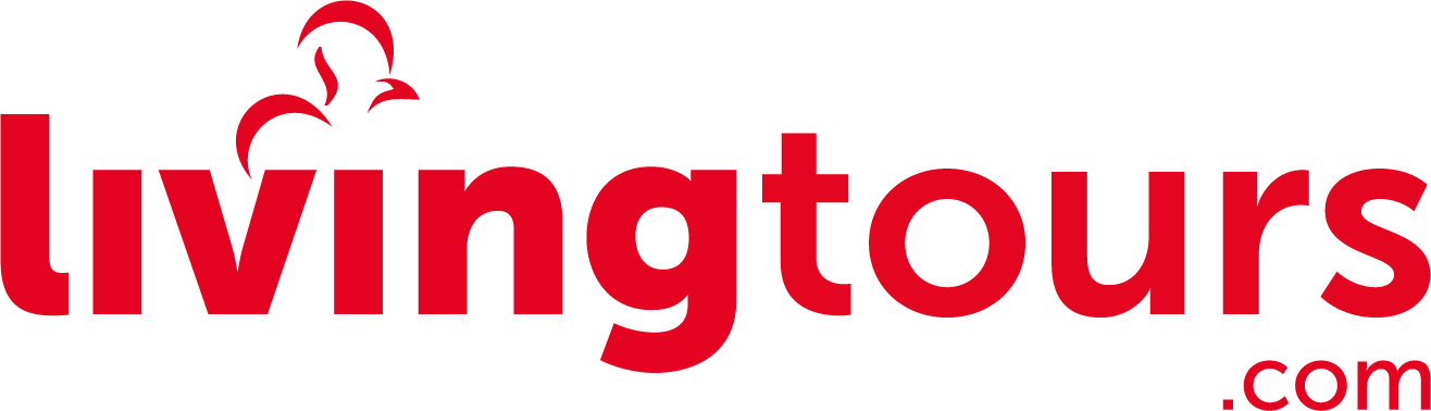 logo living
